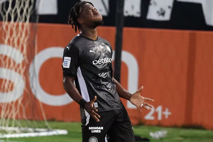 Ο ΟΦΗ ανακοίνωσε την επιστροφή του Ισέκα στο Ηράκλειο