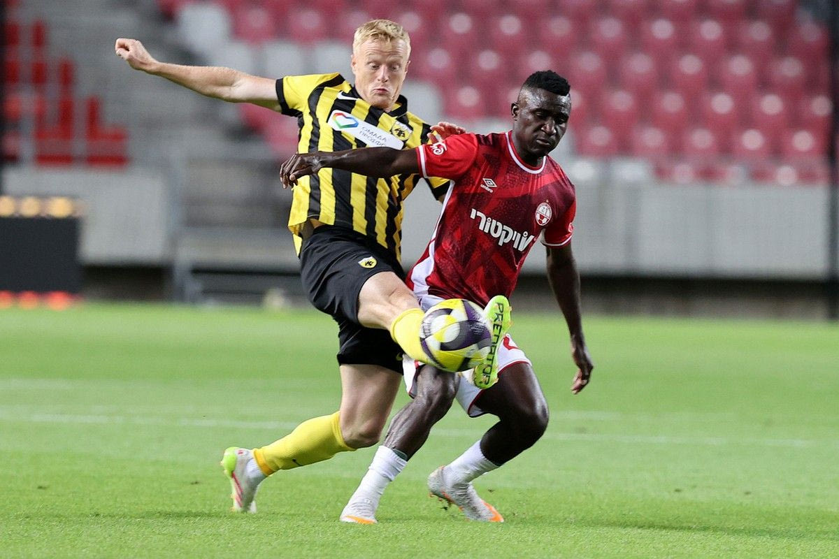 ΑΕΚ, μεταγραφές: Η Πάφος εξετάζει την περίπτωση του Γιόνσον, σύμφωνα με κυπριακό δημοσίευμα