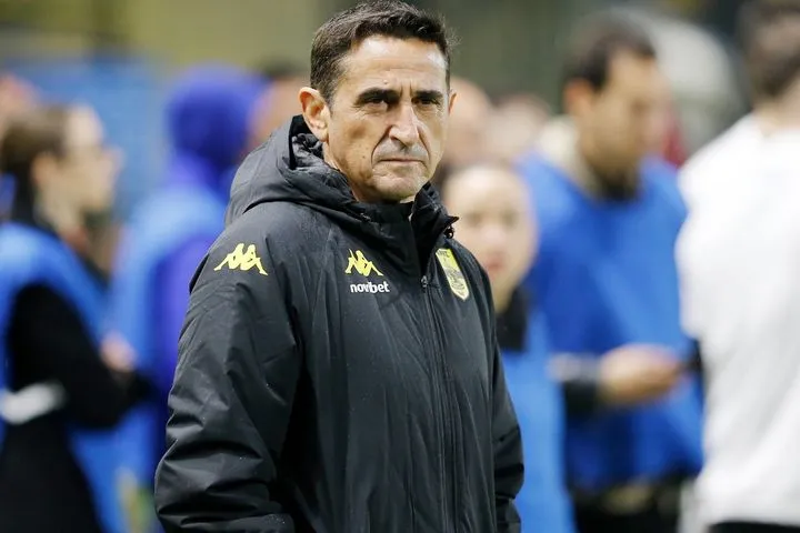 Χιμένεθ: “Υπήρξε μια φάση κλειδί αλλά και κάποιες άλλες που θεωρώ ότι αδίκησαν την ομάδα μας”