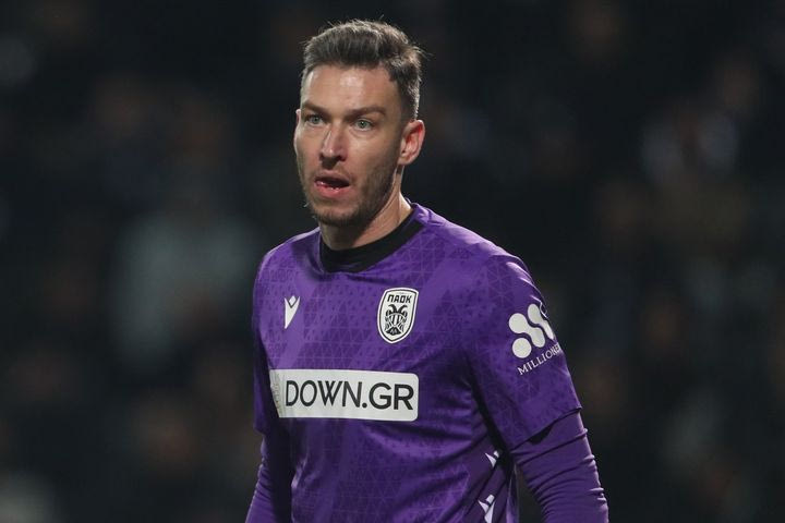 Αυτά τα παιχνίδια του ΠΑΟΚ χάνει ο Γίρι Παβλένκα