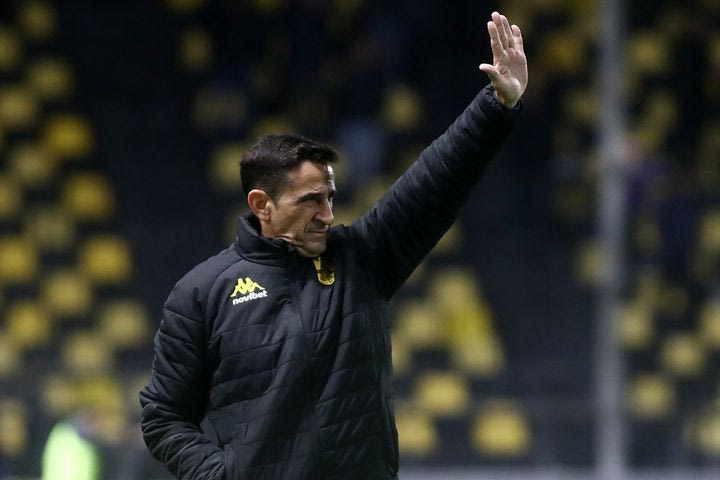 Άρης: Μετράει επιστροφές ο Χιμένεθ ενόψει ΠΑΟΚ