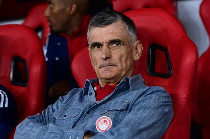 Μεντιλίμπαρ: "Ο διαιτητής θα μπορούσε να δώσει 20 λεπτά καθυστερήσεις, τον Δεκέμβριο δεν κερδίζονται πρωταθλήματα"