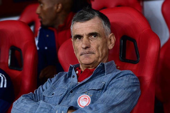 Μεντιλίμπαρ: “Ο διαιτητής θα μπορούσε να δώσει 20 λεπτά καθυστερήσεις, τον Δεκέμβριο δεν κερδίζονται πρωταθλήματα”