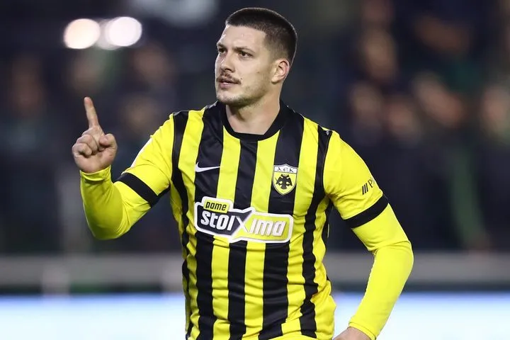 ΑΕΚ: Η ενδεκάδα της Ένωσης για την αναμέτρηση απέναντι στον ΟΦΗ