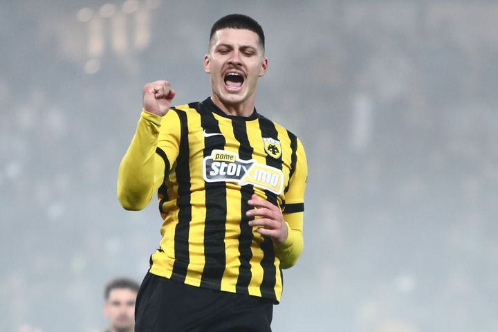 Η ρευστή απόφαση του Γιόβιτς, η δυνατή υπόσχεση και το ανοιχτό συμβόλαιο