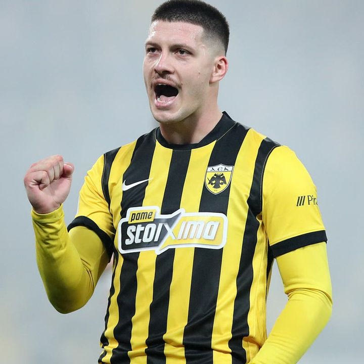 ΑΕΚ και Γιόβιτς ξεμπουκώνουν μαζί και φουλάρουν για το maximum στο Conference League