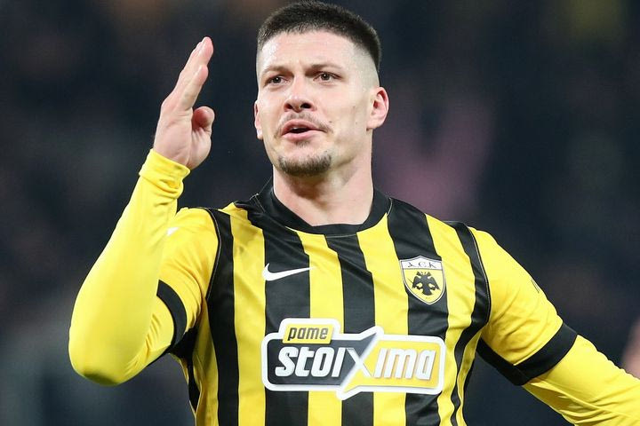 ΑΕΚ: Μία ομάδα, μια πίστη, μία κορυφή