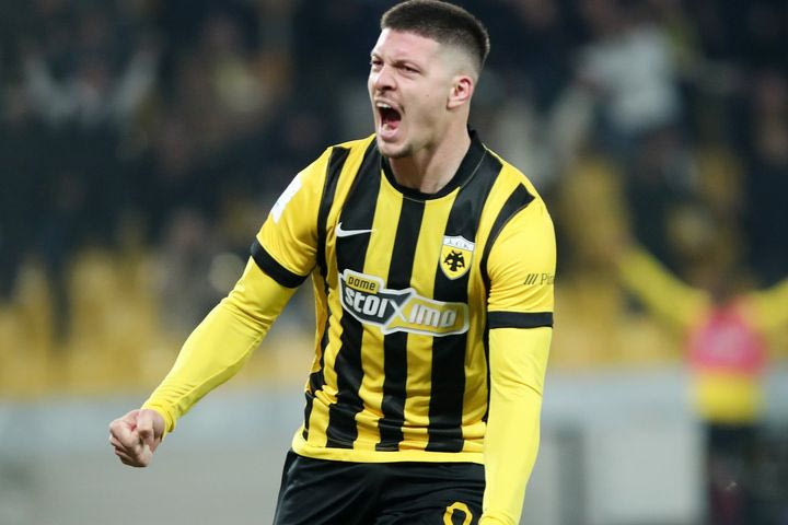 Αυτοί είναι οι πιθανοί αντίπαλοι της ΑΕΚ στους 16 του Conference League