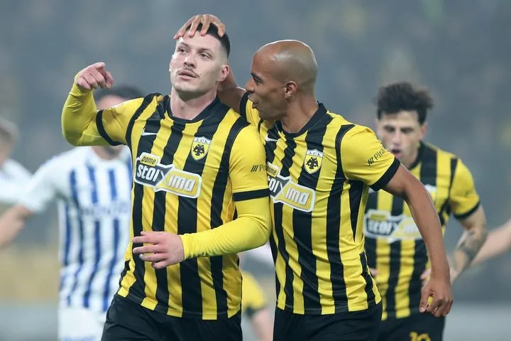 ΑΕΚ: Η απαιτητική έξοδος στο Αγρίνιο για τη συνέχιση του σερί, η πιθανή ενδεκάδα του Μάρκο Νίκολιτς