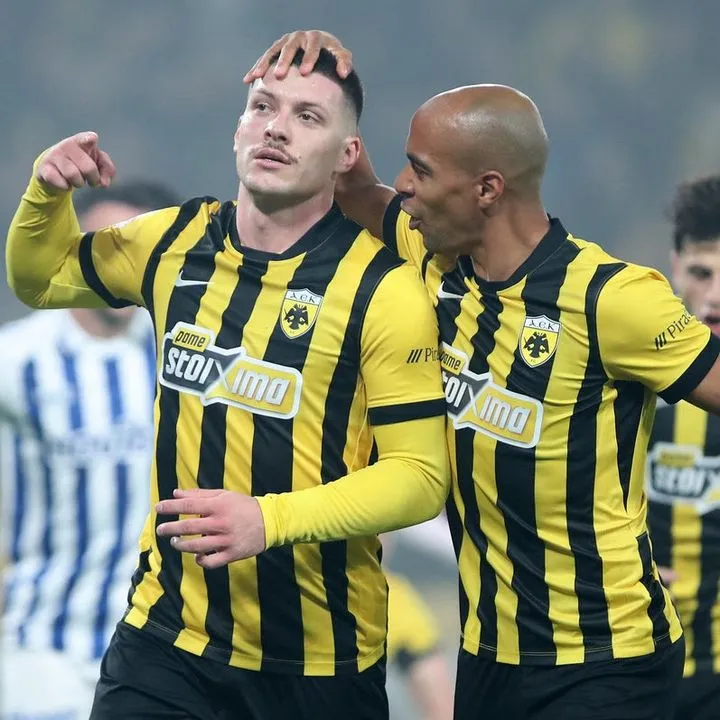 Η απαιτητική έξοδος της ΑΕΚ στο Αγρίνιο για τη συνέχιση του σερί: Η πιθανή ενδεκάδα του Μάρκο Νίκολιτς