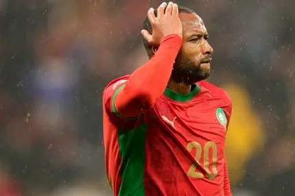 Αυτά τα ματς του Ολυμπιακού θα χάσει ο Ελ Κααμπί αν το Μαρόκο φτάσει μέχρι τον τελικό