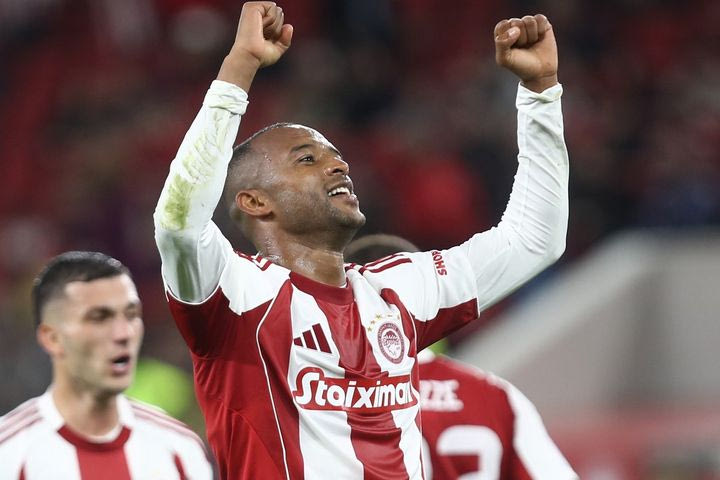 Ελ Κααμπί βγαλμένος από κόμικ, ο Στρεφέτσα έσπασε το ρόδι και ο Ολυμπιακός στα πάνω του για τον τελικό με την Καϊράτ