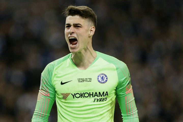 Κέπα, Παναθηναϊκός: Ο Ισπανός κρατάει ένα μυθικό ρεκόρ που φαντάζει δύσκολο να σπάσει άμεσα