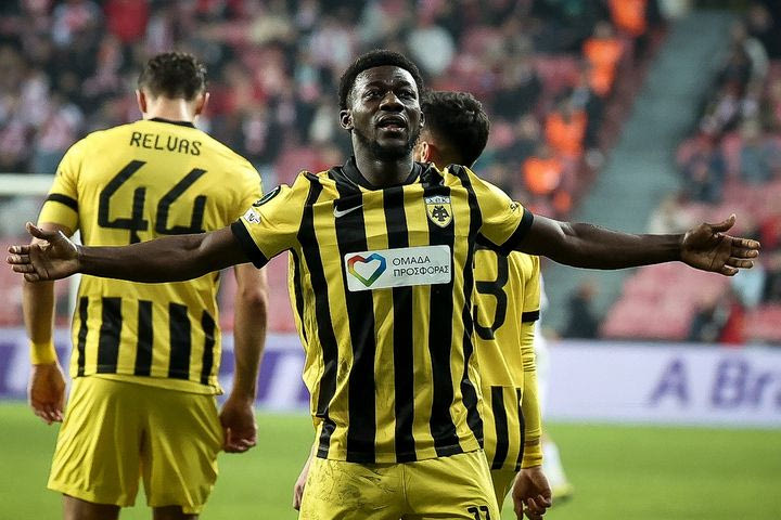 ΑΕΚ: “Τεράστια και ιστορική νίκη στα χώματα του Πόντου”