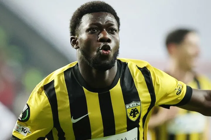 Σαμσουνσπόρ – ΑΕΚ 1-2: Τα κομάντο του Νίκολιτς άλωσαν τη Σαμψούντα, η Ένωση προκρίθηκε και πάει φουλ για οκτάδα