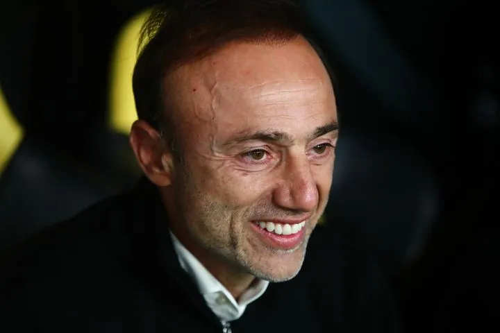 Χρήστος Κόντης: “Τεράστια τιμή ότι είμαι προπονητής του ΟΦΗ στα 100 χρόνια της ιστορίας του”