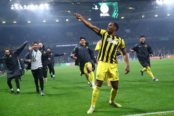 ΑΕΚ, Conference League: Η εκτόξευση στο ranking είναι το μεγάλο κέρδος της Ένωσης από την απευθείας πρόκριση στους 16