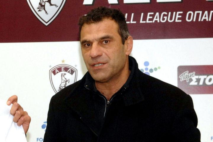 ΑΕΛ Novibet: Ο Κυπαρίσσης επιστρέφει στους βυσσινί