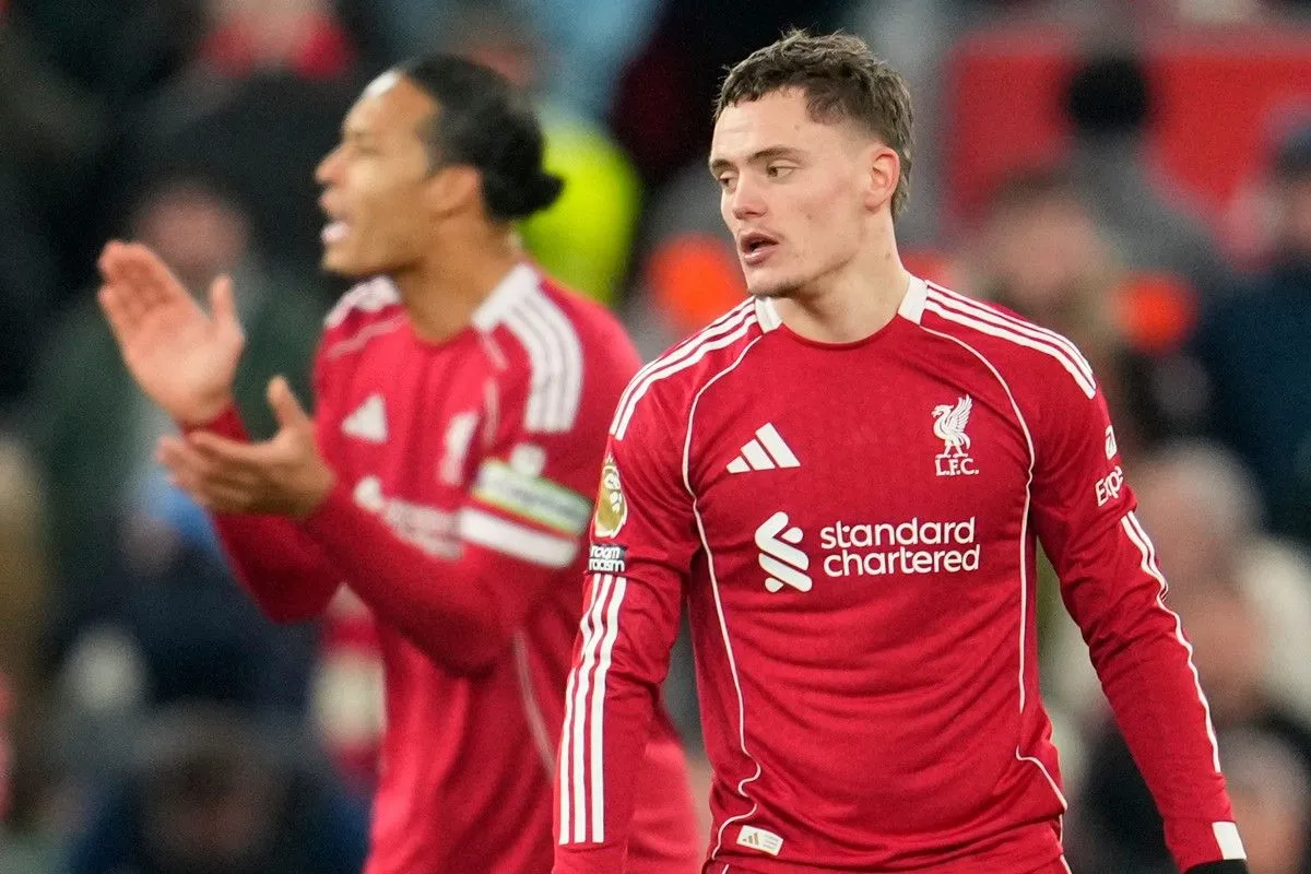 Κατηφόρα δίχως τέλος για τη Λίβερπουλ – Από το 0-2 πήρε βαθμό η Λιντς στο 96′!