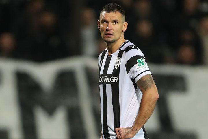 ΠΑΟΚ: Ξανά εκτός προπόνησης ο Λόβρεν, αμφίβολος και με Ατρόμητο