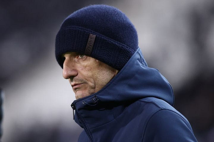 Λουτσέσκου: “Μπορούσαμε να έχουμε πετύχει περισσότερα γκολ, μας δίνει αυτοπεποίθηση για τη συνέχεια”