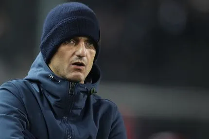 Λουτσέσκου: “Η αντίδραση των παικτών μας ήταν υπέροχη, κάναμε ένα κορυφαίο παιχνίδι”