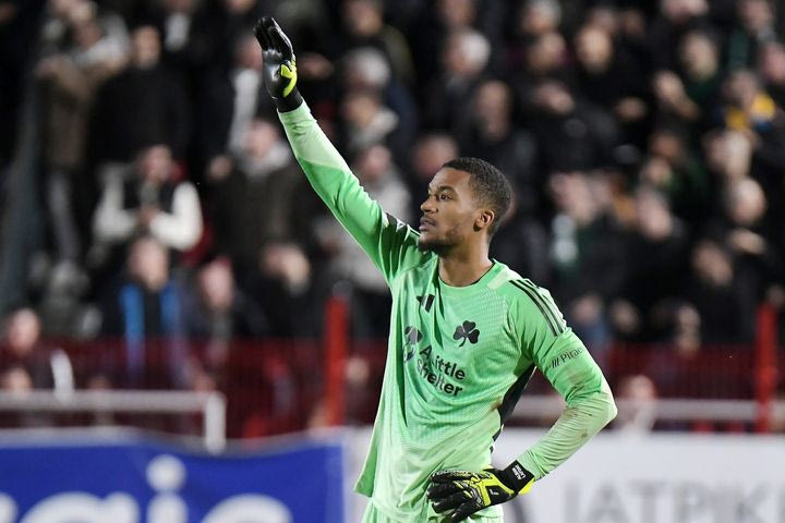 Παναθηναϊκός: Ο Λαφόν κλήθηκε από την Ακτή Ελεφαντοστού για το Κόπα Άφρικα, τα ματς του τριφυλλιού που θα χάσει