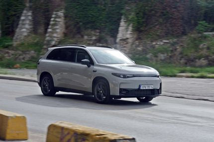 Η ναυαρχίδα των SUV της Leapmotor είναι ετοιμοπαράδοτη με νέα τιμή στις 33.900 ευρώ και ασυναγώνιστο value for money.