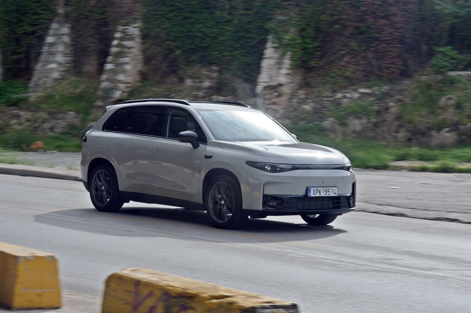 Η ναυαρχίδα των SUV της Leapmotor είναι ετοιμοπαράδοτη με νέα τιμή στις 33.900 ευρώ και ασυναγώνιστο value for money.