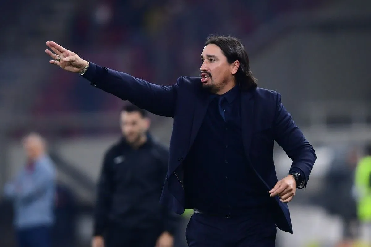 Λέτο για Τεττέη: “Πιστεύω θα κάνει σπουδαία πράγματα στον Παναθηναϊκό, του εύχομαι τα καλύτερα”