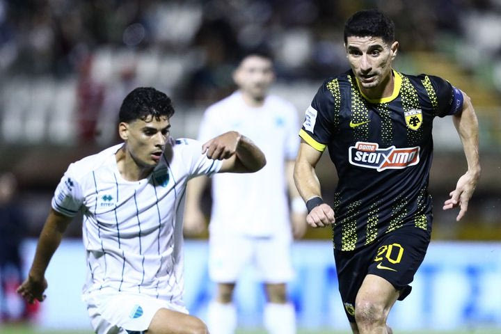 Κύπελλο Ελλάδας Betsson: Γιατί είναι κομβικές οι πρώτες δύο θέσεις της League Phase