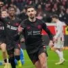 Λειψία – Λεβερκούζεν 1-3: Πέρασε από τη Red Bull Arena και την έπιασε στην τρίτη θέση