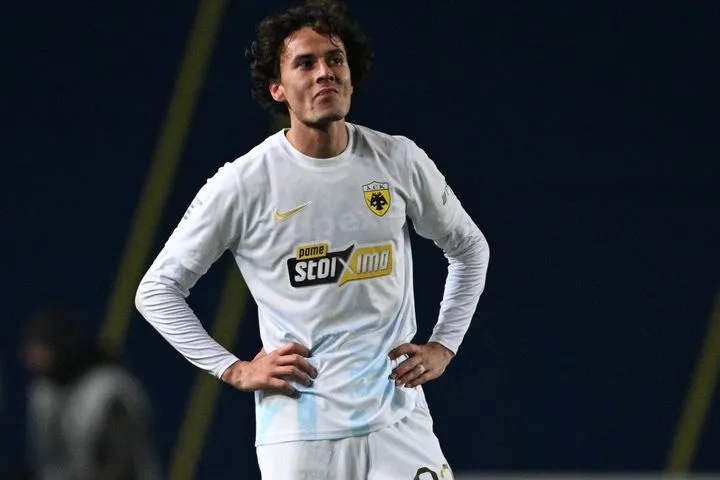 Λιούμπιτσιτς: “Οι τελευταίοι έξι μήνες δεν ήταν εύκολοι για μένα, όλοι στην ομάδα χάρηκαν με την εμφάνισή μου και με στήριξαν”