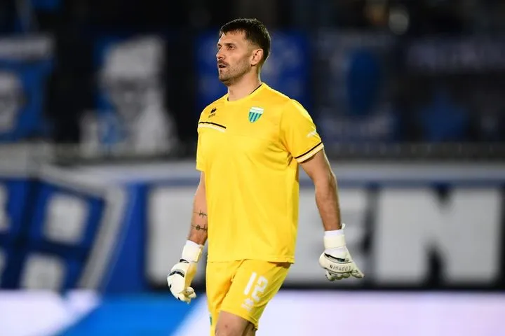 Λεβαδειακός: Χωρίς Λοντίγκιν στις Σέρρες