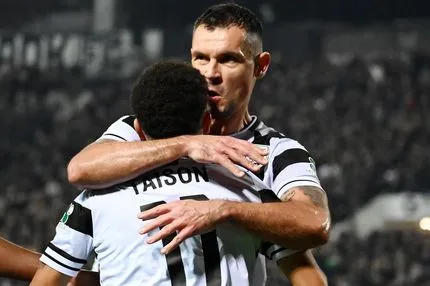 Ο Λόβρεν απάντησε στον Ρόουζ: “Ποιος είπε ότι θα ύψωνε τη σημαία στο γήπεδό μας; Ποτέ”