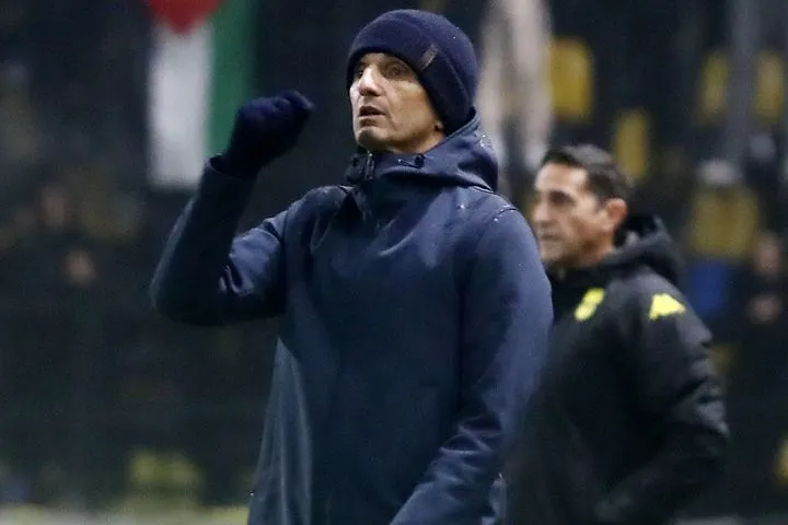 Λουτσέσκου: “Όταν έχεις να παίξεις τρία ματς σε έξι ημέρες χρειάζεσαι διαχείριση”