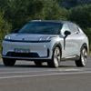 Οδηγούμε το περίφημο Lynk & Co 08, το PHEV SUV με τα 200 χιλιόμετρα ηλεκτρικής αυτονομίας