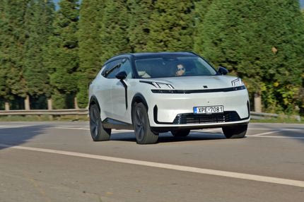 Η Lynk & Co συνεχίζει την ανάπτυξη του δικτύου της σε πανευρωπαϊκό επίπεδο