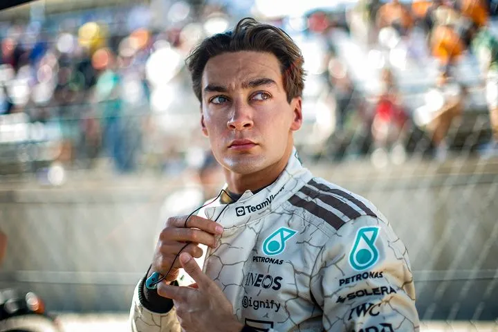 Ράσελ: Τι πήγε στραβά για τη Mercedes στα χρόνια του ground effect -"Δεν θα έχουμε τα ίδια προβλήματα το 2026"