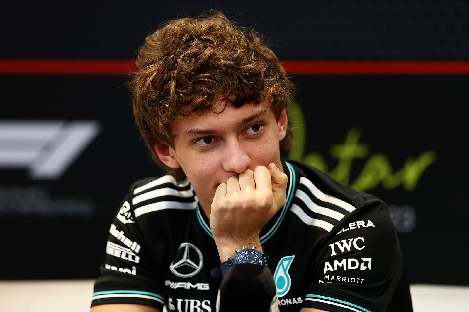 Αδιανόητη διαδικτυακή κακοποίηση στον Αντονέλι -Η Mercedes καταθέτει στοιχεία στη FIA, πήρε θέση η Red Bull