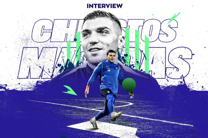 Ο Χρήστος Μανδάς αποκλειστικά στο SPORT24: “Με προσέγγισε ο Παναθηναϊκός”