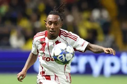 Έτσι πήρε την απόφαση να εκτελέσει από αυτή τη γωνία ο Μαρτίνς