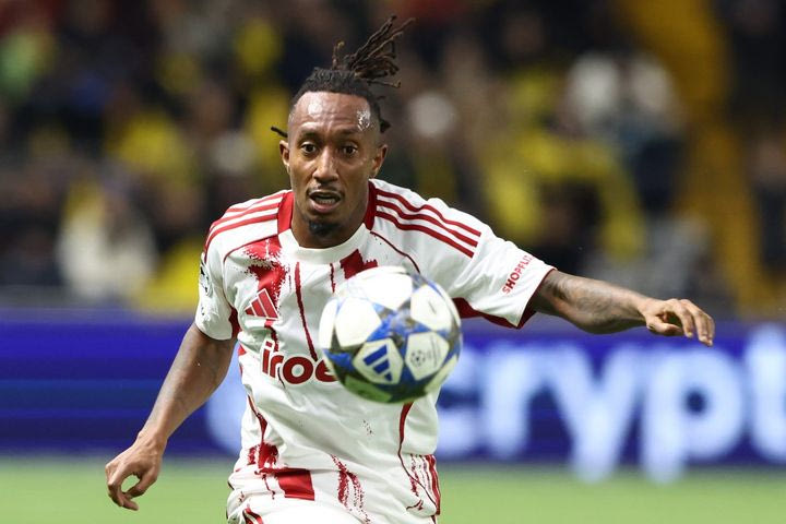 Ολυμπιακός: Έτσι πήρε την απόφαση να εκτελέσει από αυτή τη γωνία ο Μαρτίνς