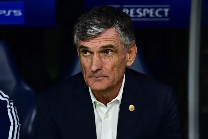 Μεντιλίμπαρ: “Είναι η τέταρτη φορά που θα πάμε στο Βικελίδης και ελπίζουμε να είναι η νικητήρια”