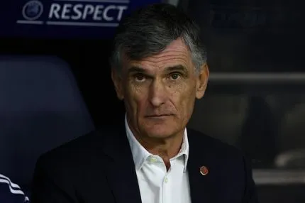 Μεντιλίμπαρ: “Θα μπορούσαμε να είχαμε βάλει περισσότερα γκολ, είναι νωρίς να μιλήσουμε για την πρόκριση”