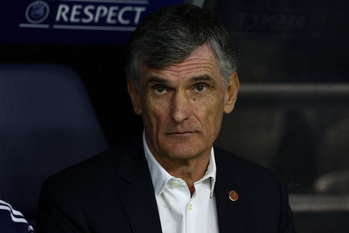 Μεντιλίμπαρ: “Θα μπορούσαμε να είχαμε βάλει περισσότερα γκολ, είναι νωρίς να μιλήσουμε για την πρόκριση”