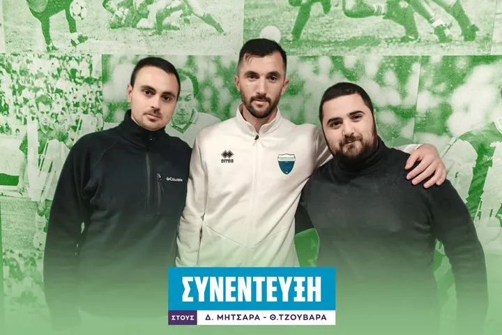 Ο Άλεν Όζμπολτ στο SPORT24: “Δεν φοβόμαστε κανέναν, στόχος μας τα playoffs 1-4”