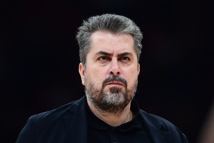 Ο Χρήστος Μπαφές στο SPORT24 για γκαρντ: Τι είπε για Μίτσιτς, Γκαρσία, Ρόμπινσον, Χίφι, Φλιν, Ντε Κολό και Φρανσίσκο