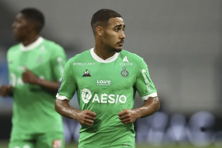 ΑΕΛ Novibet: Ο Ιβάν Μασόν πολύ κοντά στο να ντυθεί στα βυσσινί