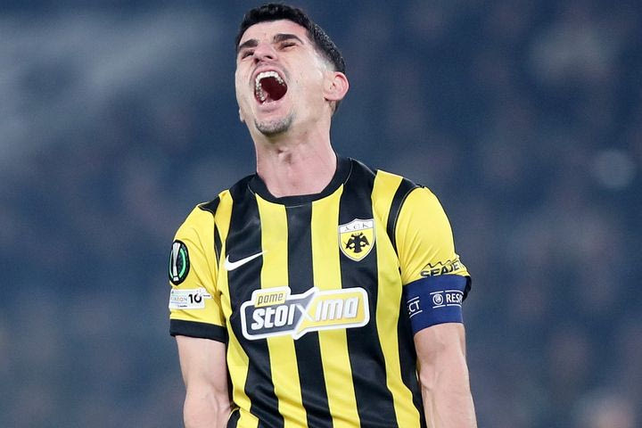 ΑΕΚ, Conference League: Αυτοί είναι οι τέσσερις πιθανοί αντίπαλοι της Ένωσης στους 16